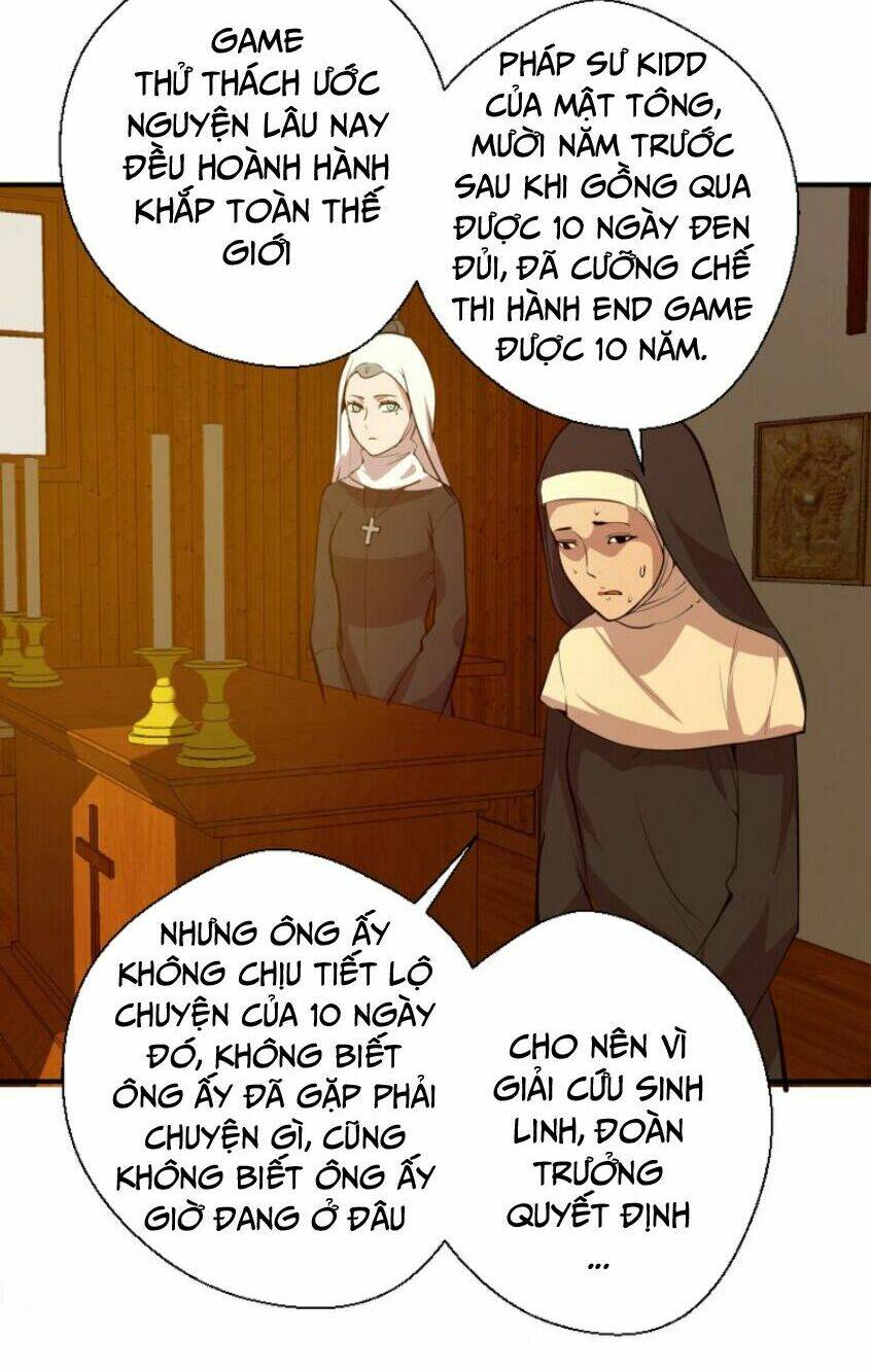 Cao Đẳng Linh Hồn - Chapter 19 - Page 72