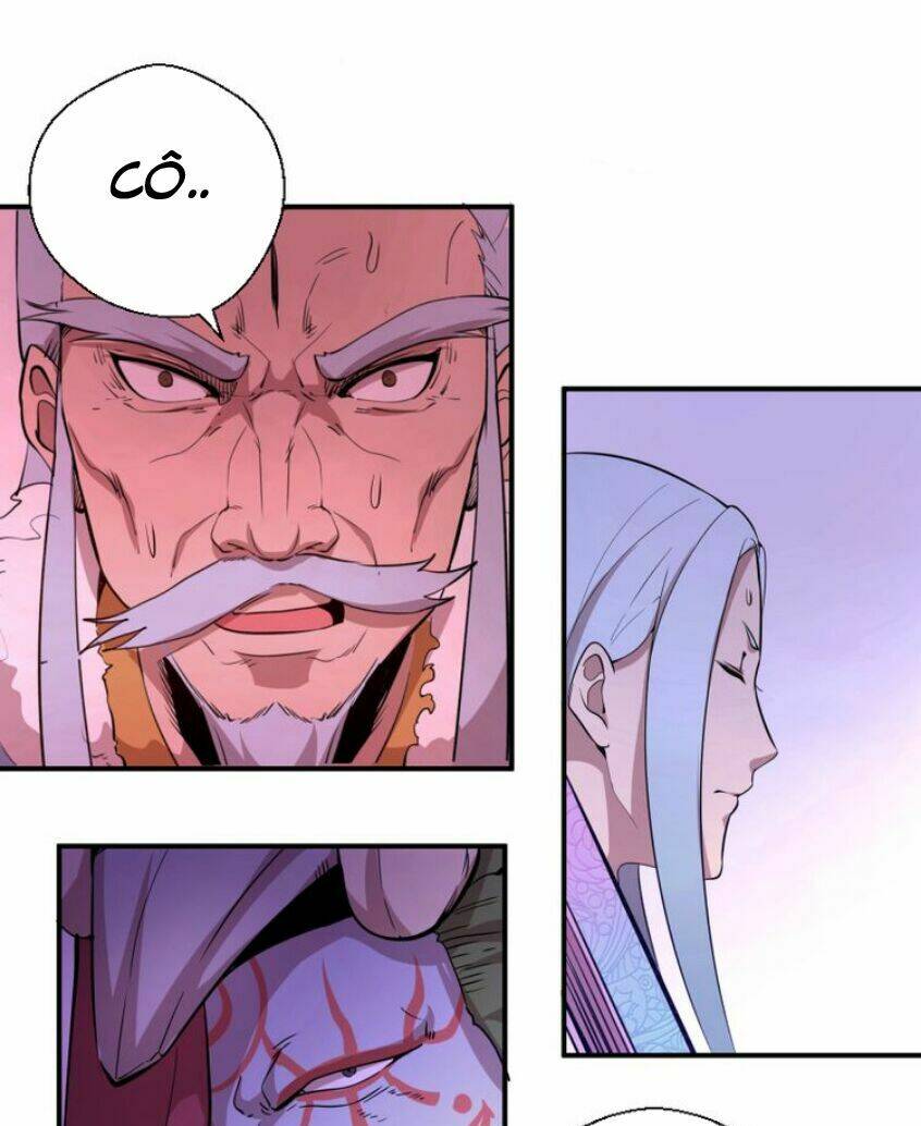 Cao Đẳng Linh Hồn - Chapter 19 - Page 75