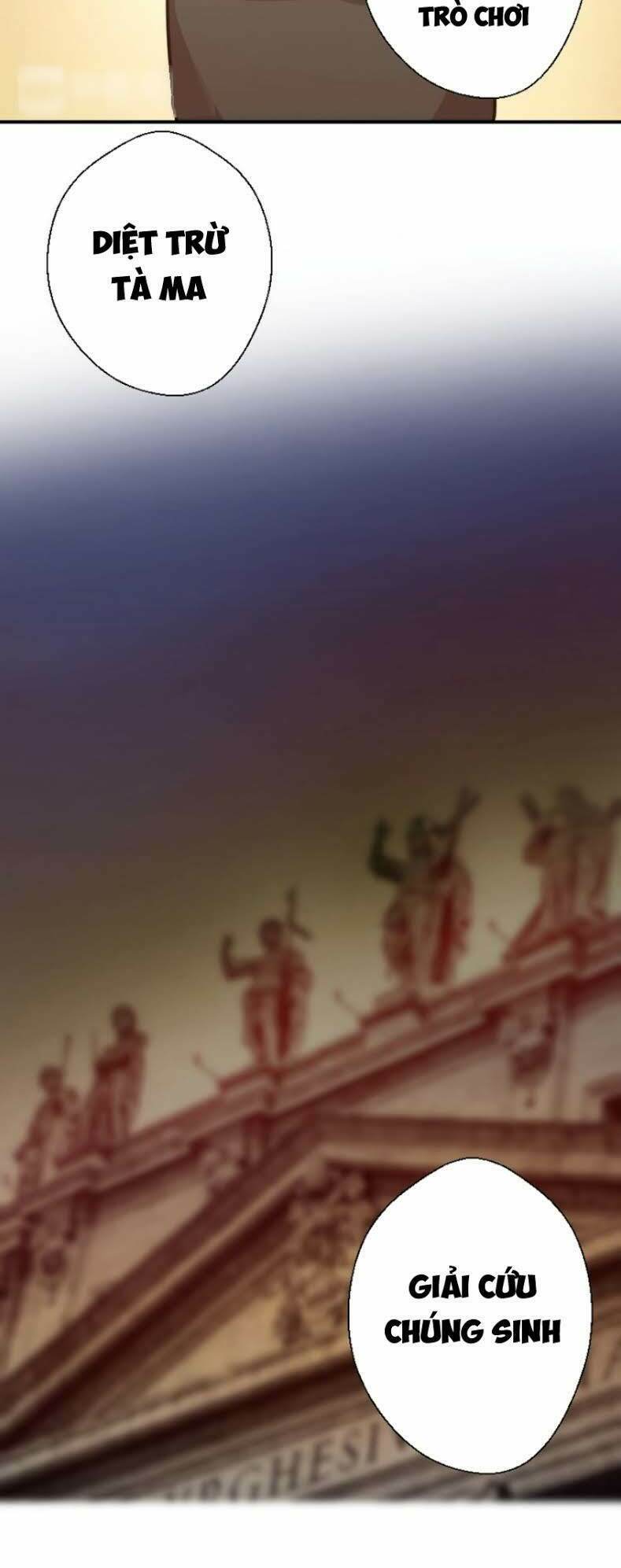 Cao Đẳng Linh Hồn - Chapter 19 - Page 78