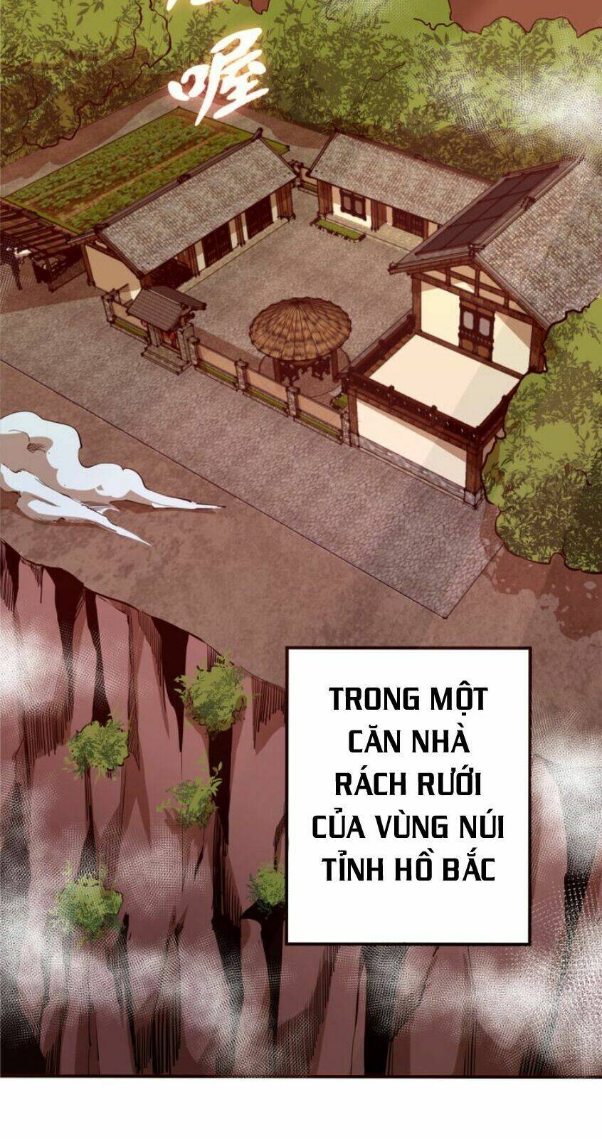 Cao Đẳng Linh Hồn - Chapter 19 - Page 80
