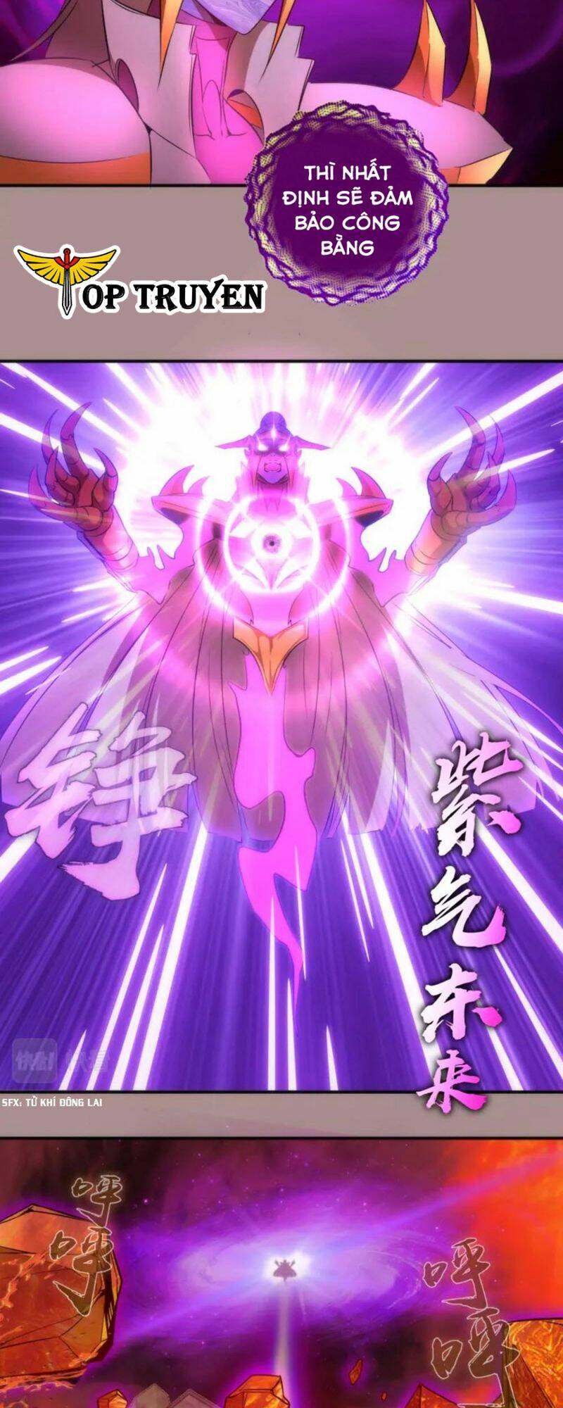 Cao Đẳng Linh Hồn - Chapter 190 - Page 15