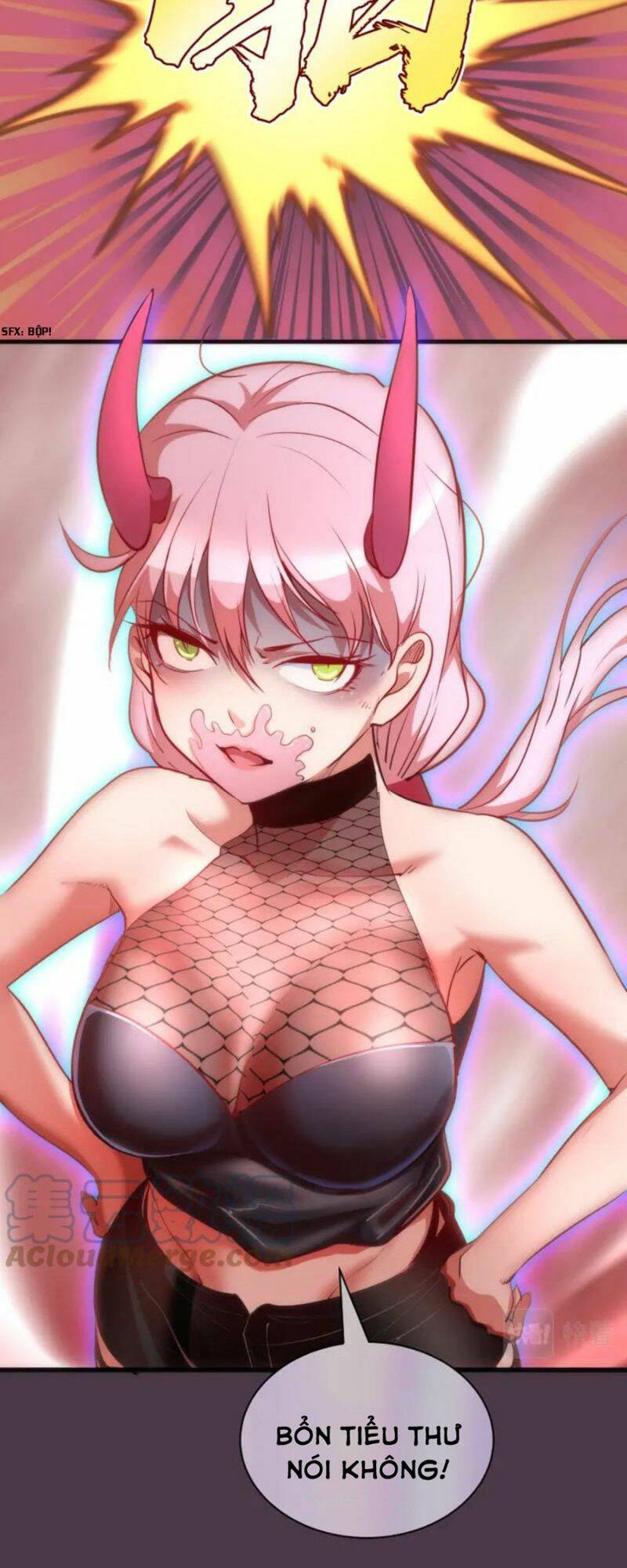 Cao Đẳng Linh Hồn - Chapter 190 - Page 40