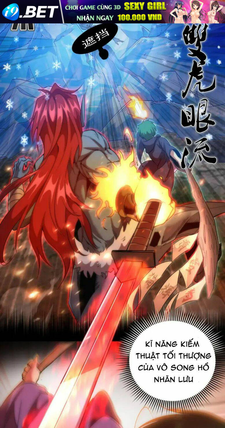 Cao Đẳng Linh Hồn - Chapter 191 - Page 28