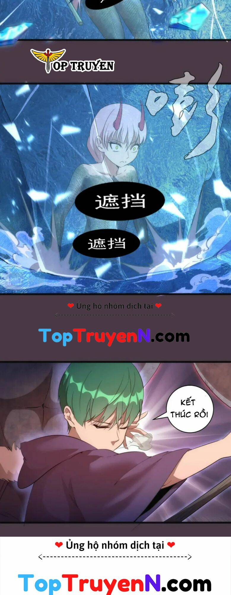 Cao Đẳng Linh Hồn - Chapter 191 - Page 31