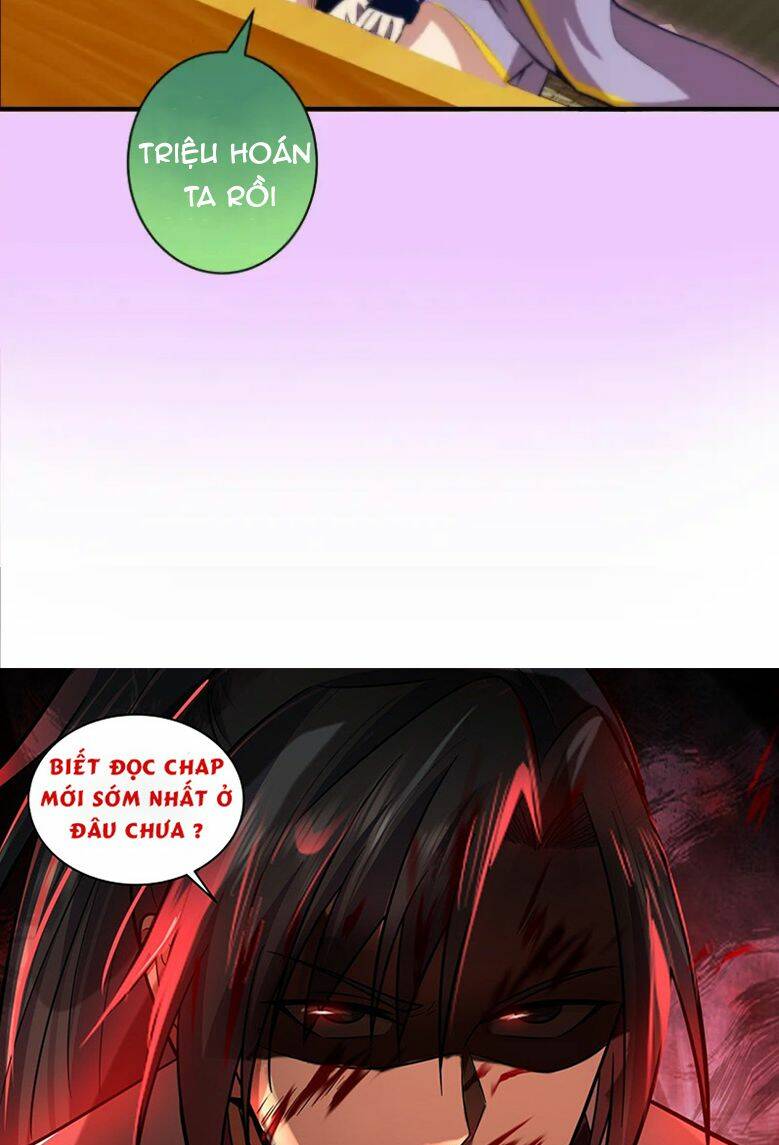 Cao Đẳng Linh Hồn - Chapter 191 - Page 42