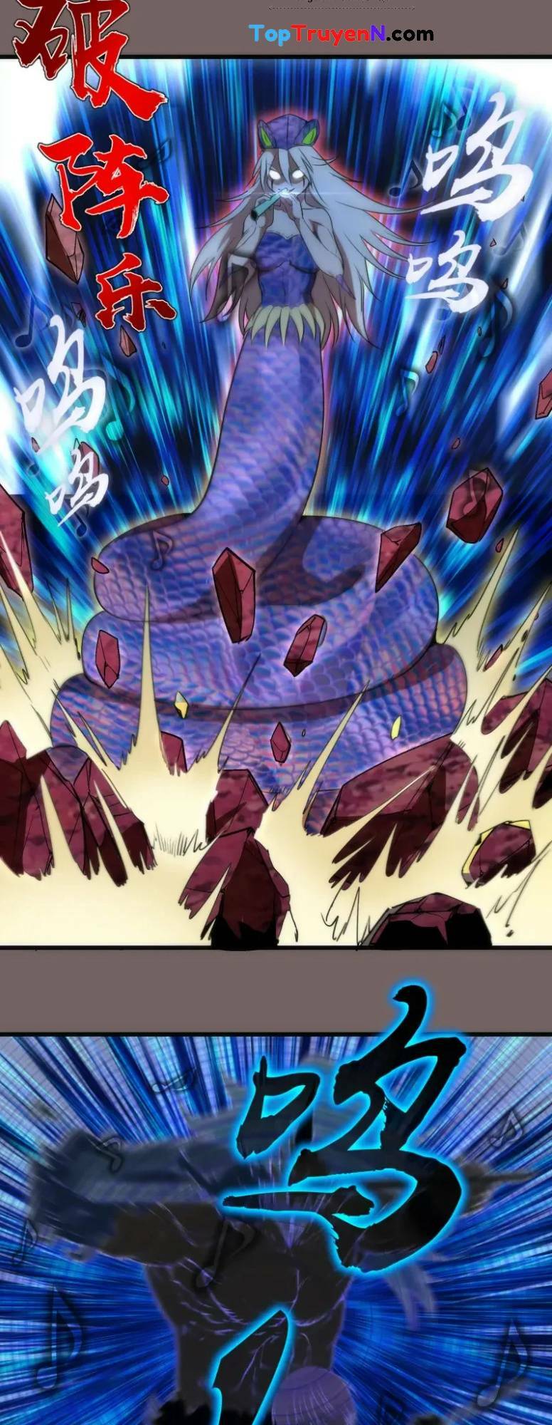 Cao Đẳng Linh Hồn - Chapter 193 - Page 27