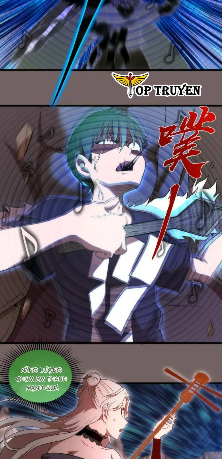 Cao Đẳng Linh Hồn - Chapter 193 - Page 28