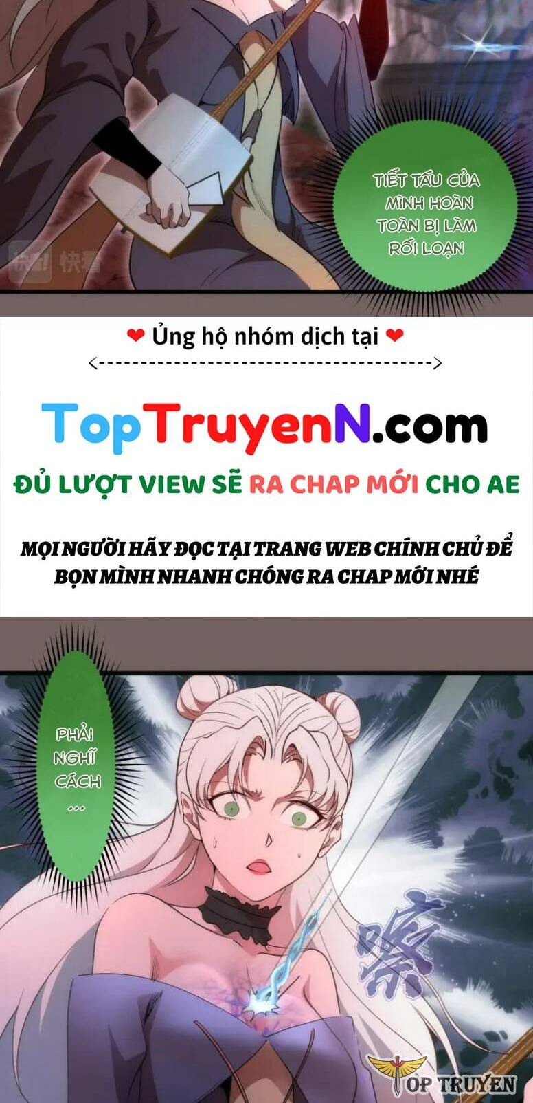 Cao Đẳng Linh Hồn - Chapter 193 - Page 29