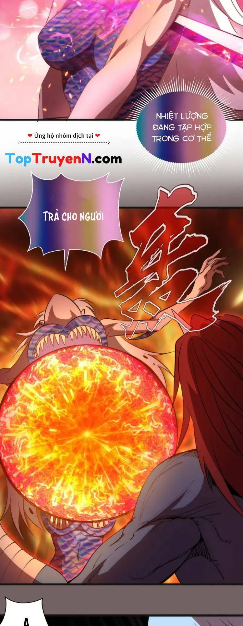 Cao Đẳng Linh Hồn - Chapter 193 - Page 38