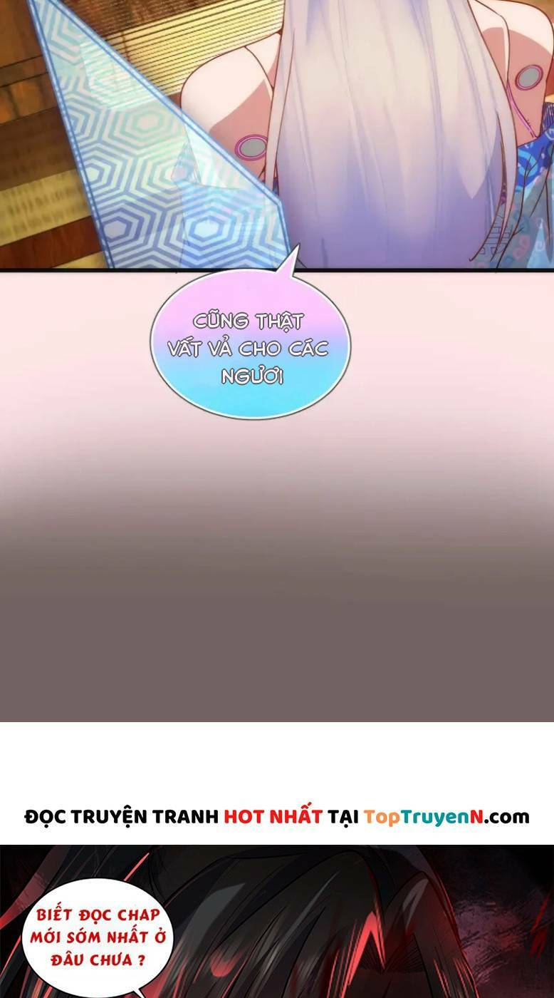 Cao Đẳng Linh Hồn - Chapter 193 - Page 43