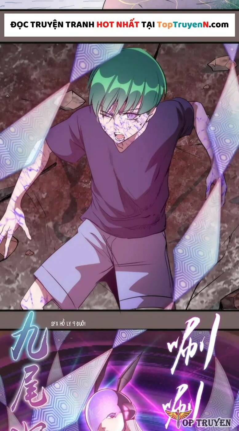 Cao Đẳng Linh Hồn Chapter 194 - Trang 29