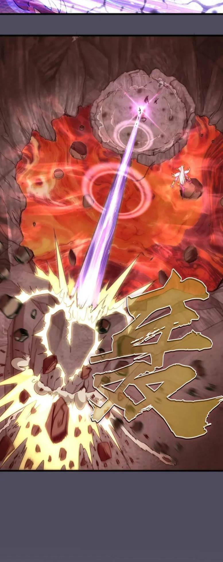 Cao Đẳng Linh Hồn Chapter 194 - Trang 43