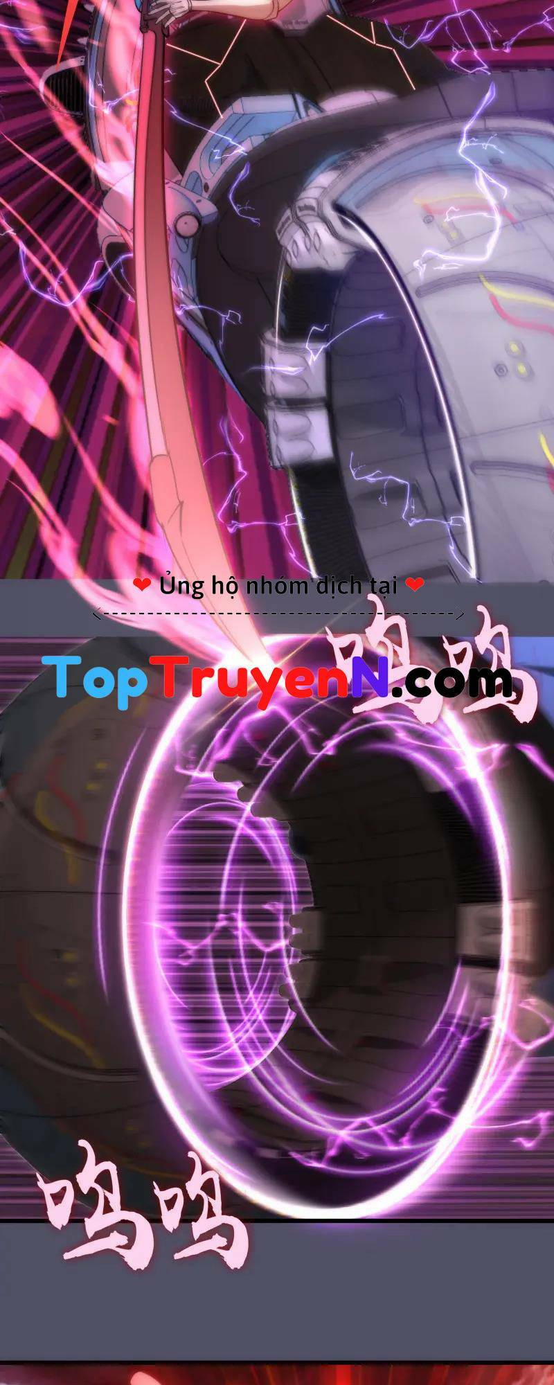 Cao Đẳng Linh Hồn Chapter 195 - Trang 20