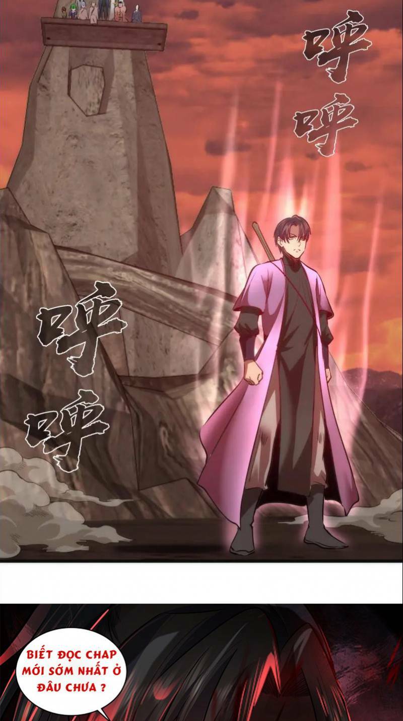 Cao Đẳng Linh Hồn Chapter 195 - Trang 44