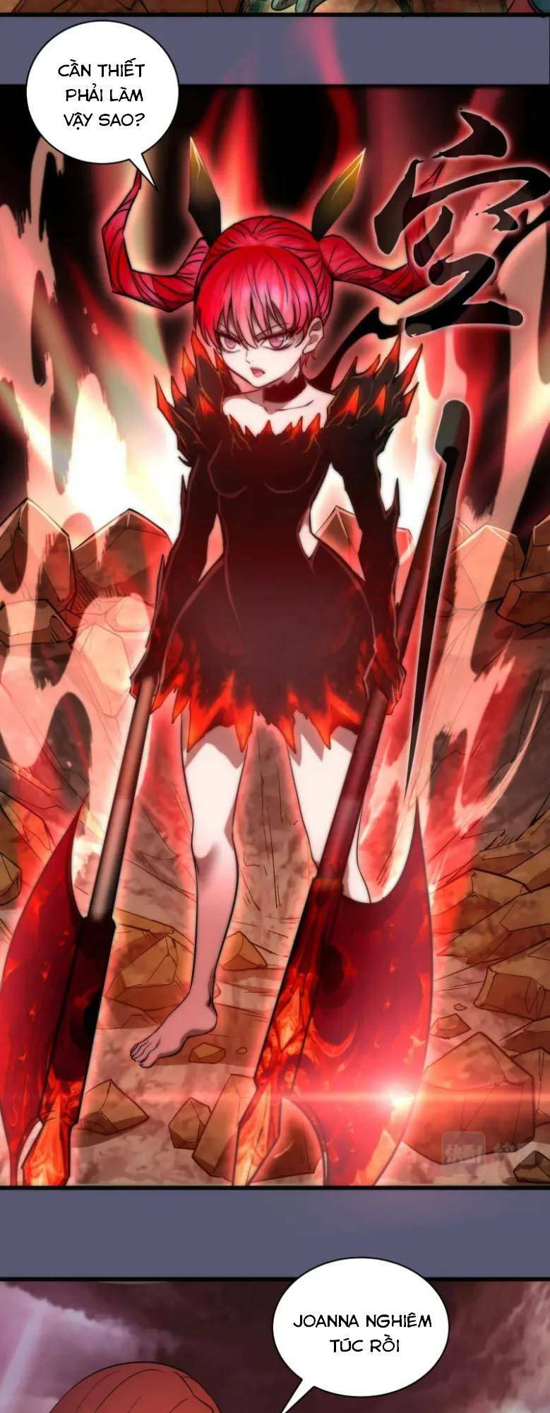 Cao Đẳng Linh Hồn - Chapter 196 - Page 26