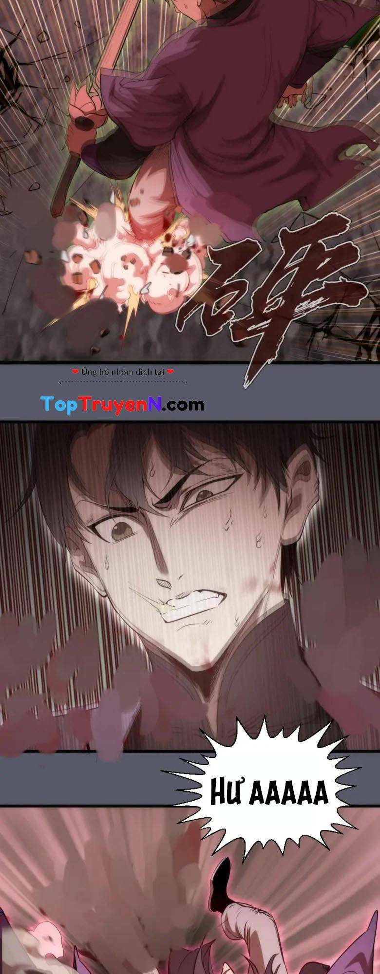 Cao Đẳng Linh Hồn - Chapter 196 - Page 39