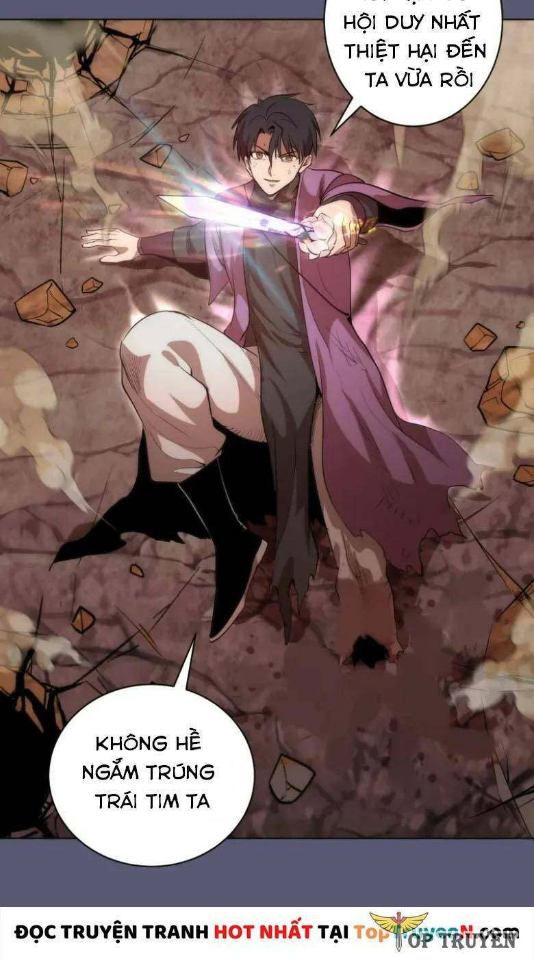 Cao Đẳng Linh Hồn - Chapter 196 - Page 44