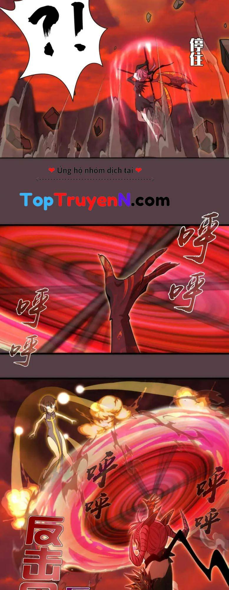 Cao Đẳng Linh Hồn Chapter 197 - Trang 11