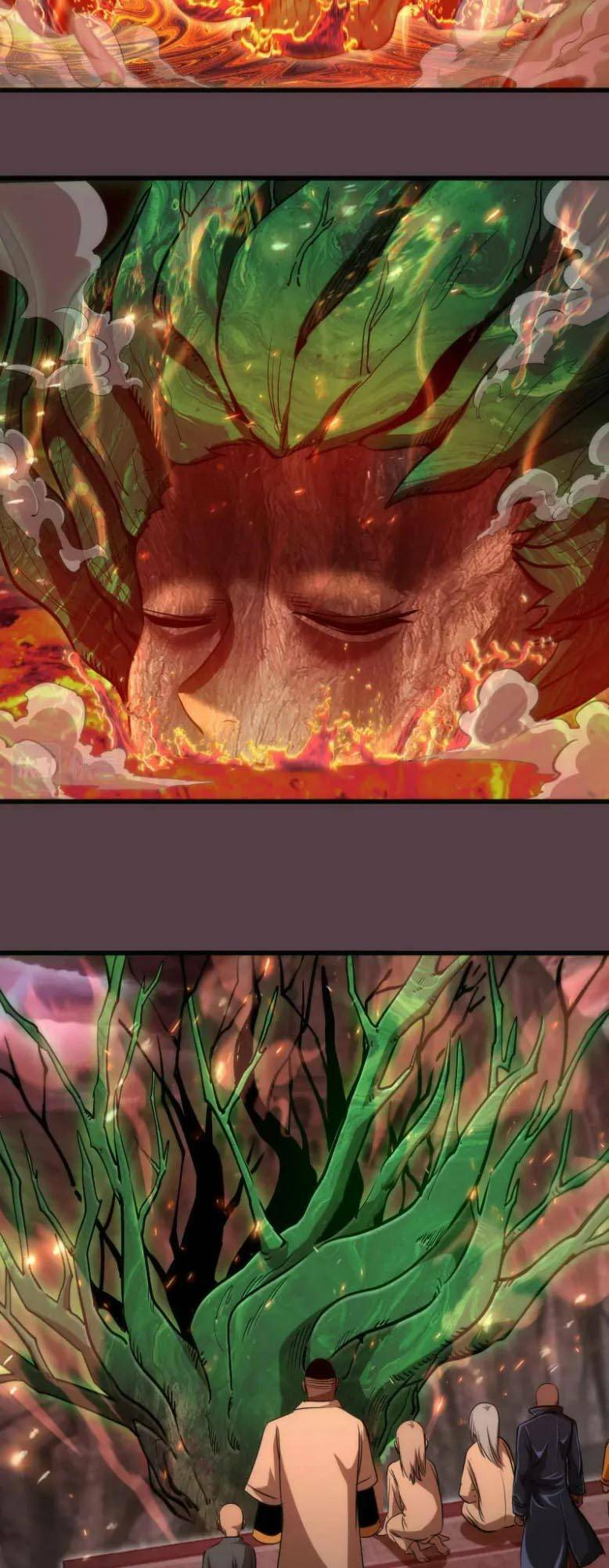 Cao Đẳng Linh Hồn Chapter 197 - Trang 19