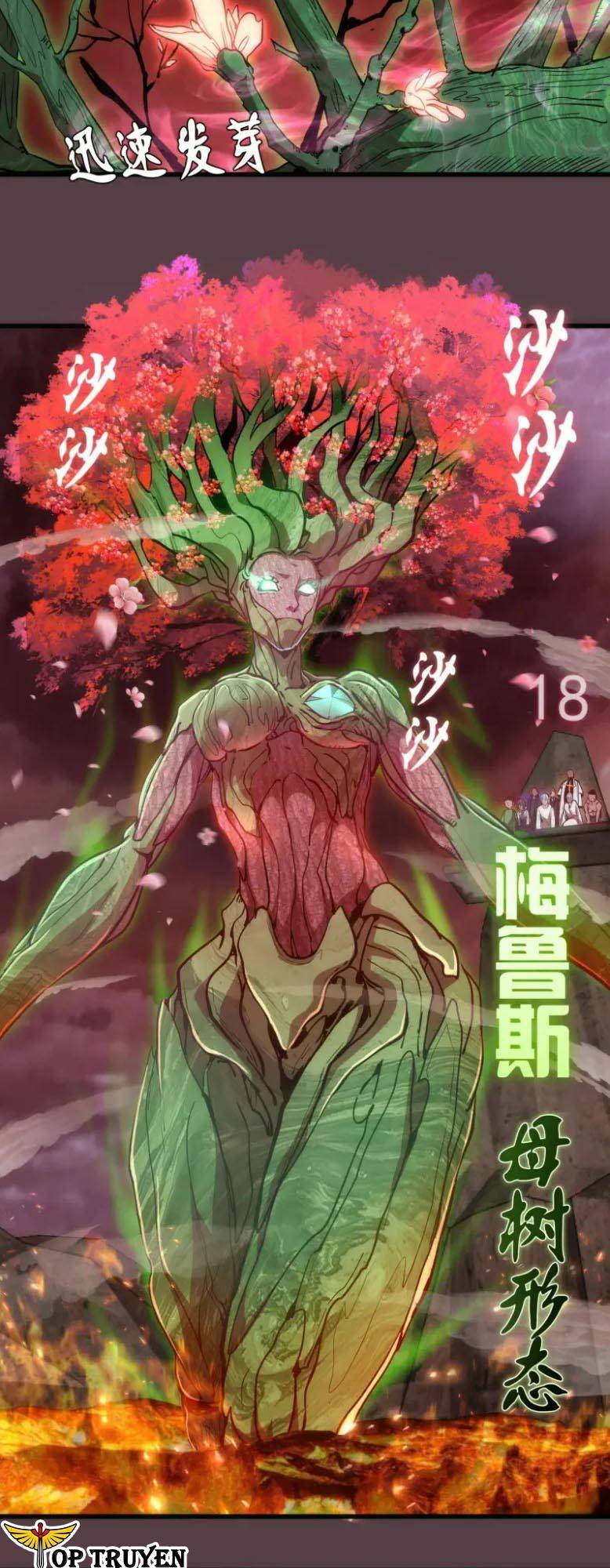 Cao Đẳng Linh Hồn Chapter 197 - Trang 21