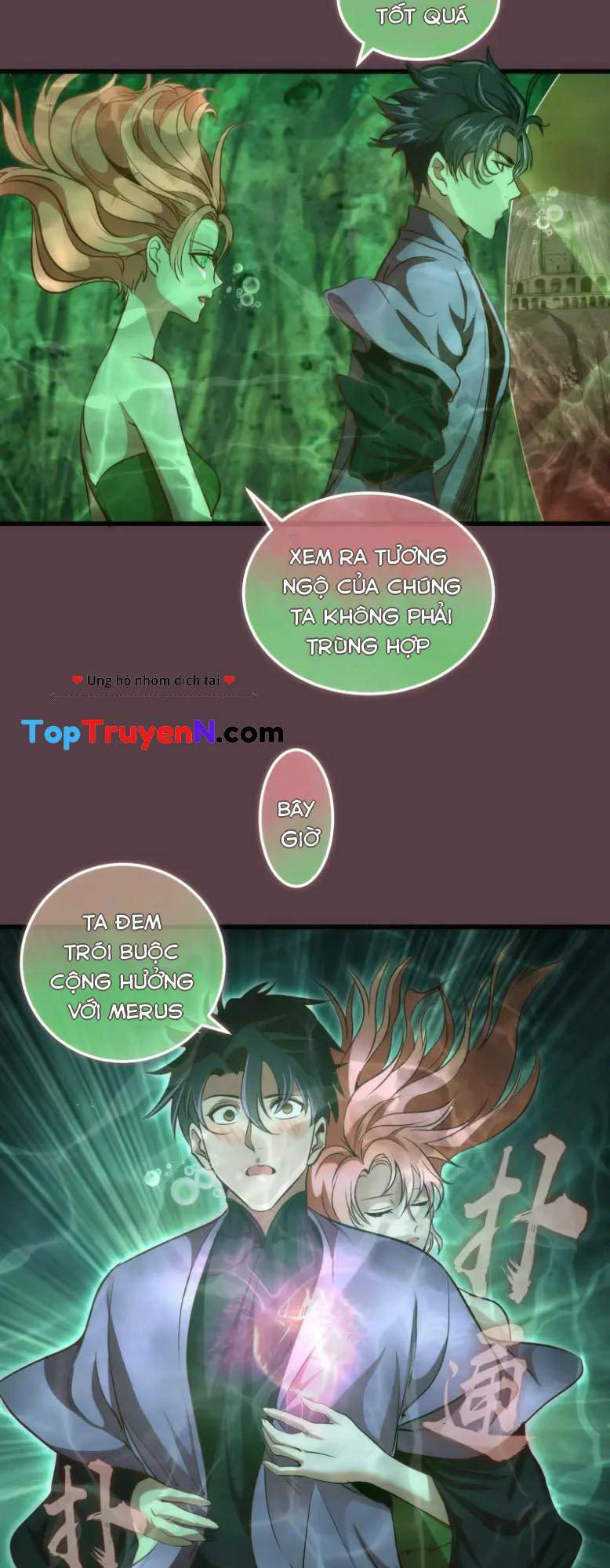 Cao Đẳng Linh Hồn Chapter 197 - Trang 26