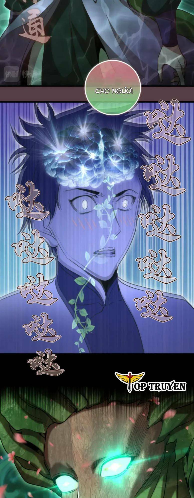 Cao Đẳng Linh Hồn Chapter 197 - Trang 27