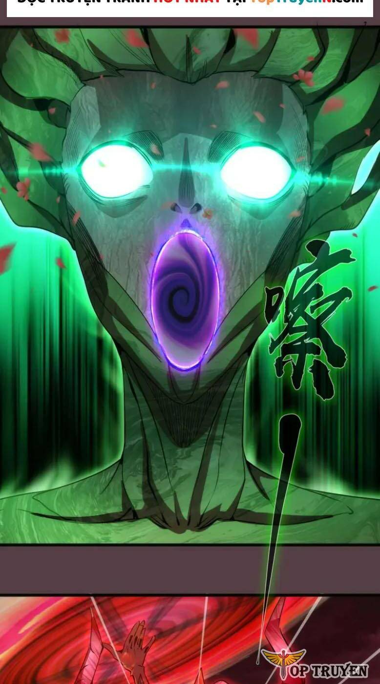 Cao Đẳng Linh Hồn Chapter 197 - Trang 29