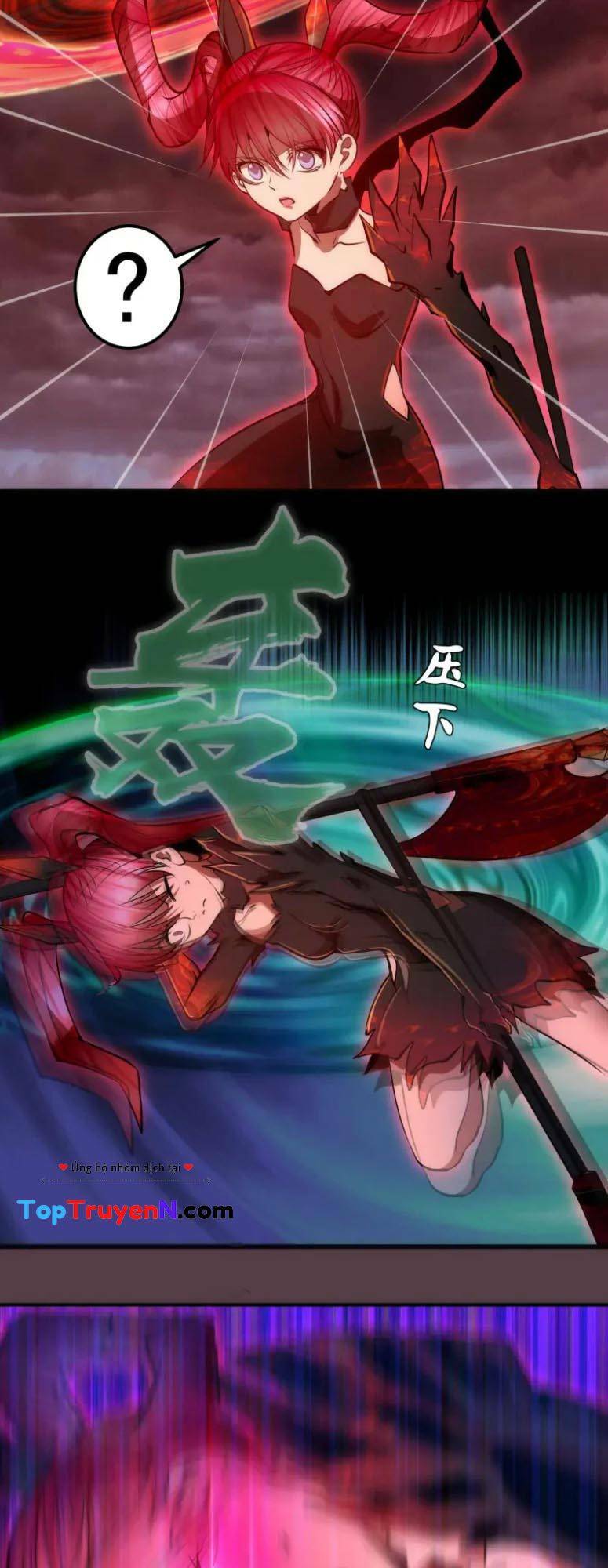 Cao Đẳng Linh Hồn Chapter 197 - Trang 30