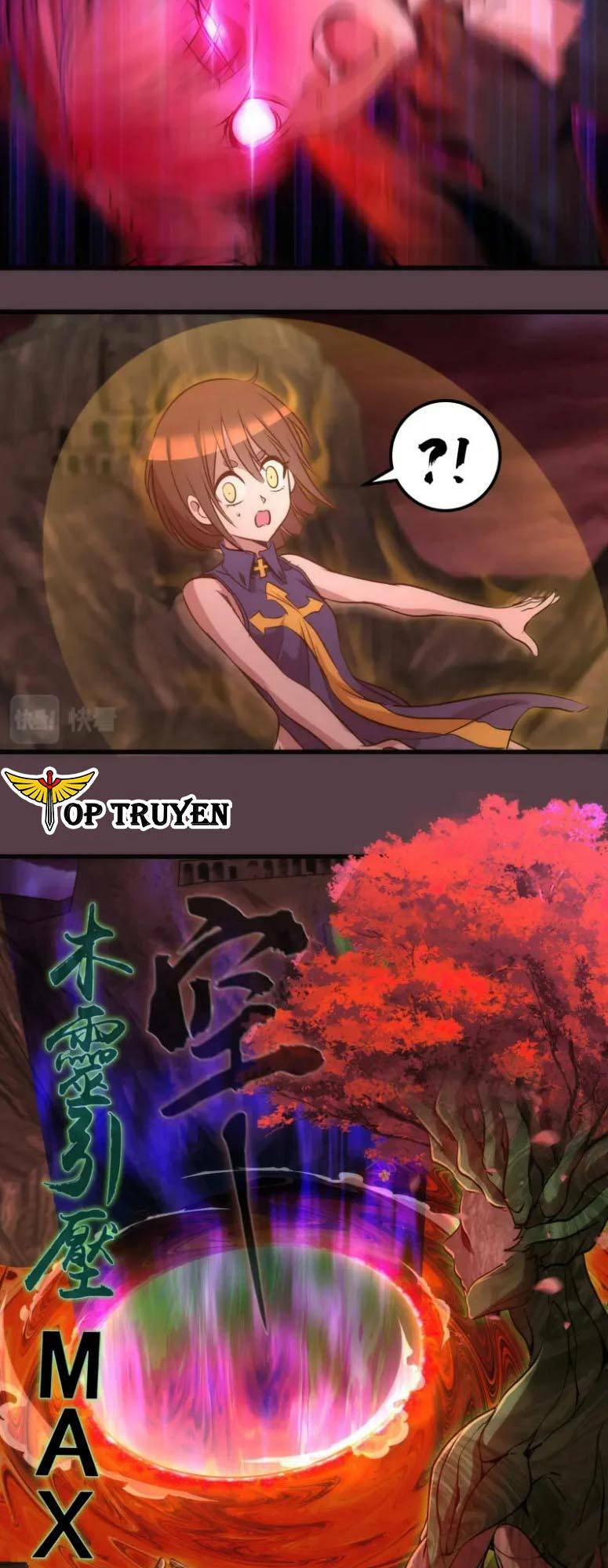 Cao Đẳng Linh Hồn Chapter 197 - Trang 31