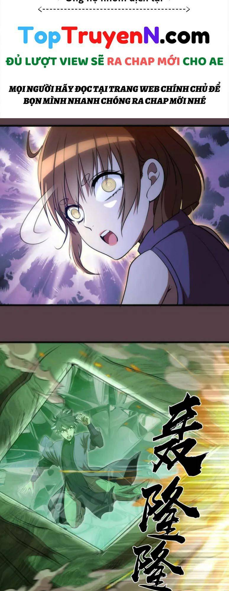 Cao Đẳng Linh Hồn Chapter 197 - Trang 35