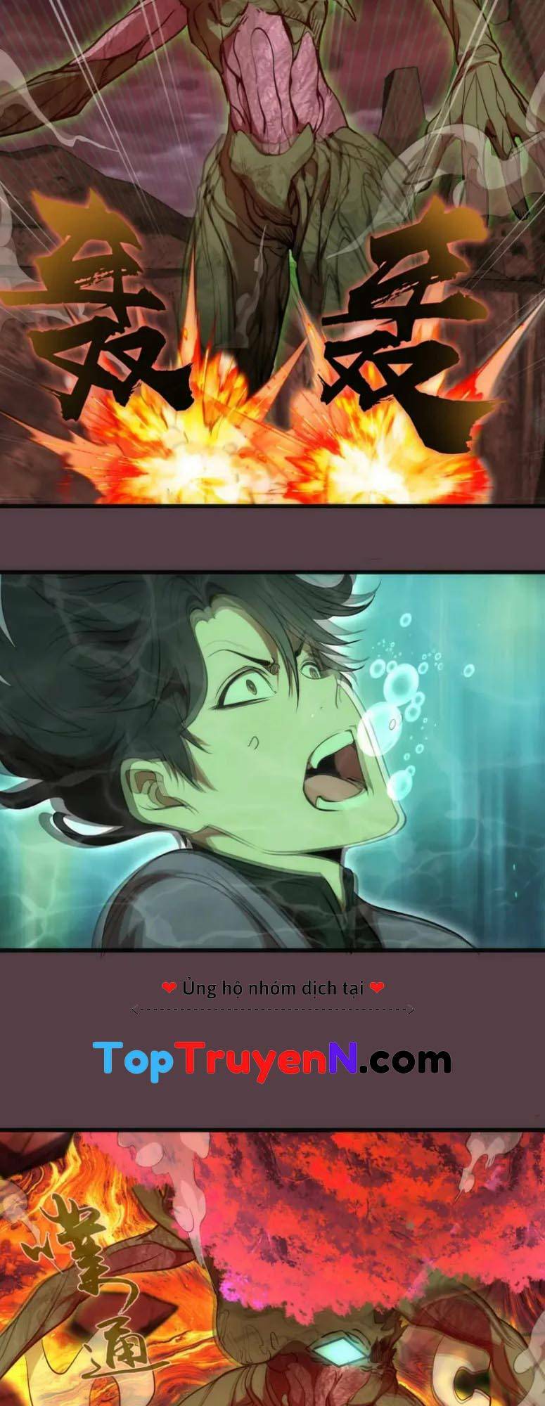 Cao Đẳng Linh Hồn Chapter 197 - Trang 39