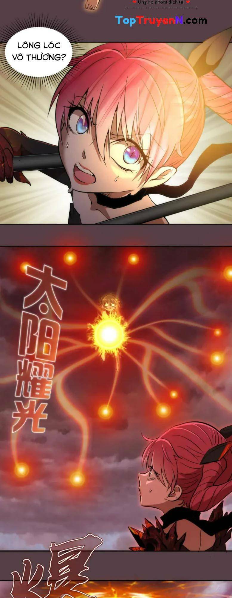 Cao Đẳng Linh Hồn Chapter 197 - Trang 6