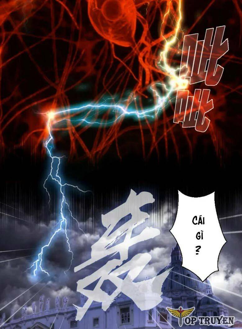 Cao Đẳng Linh Hồn - Chapter 199 - Page 15