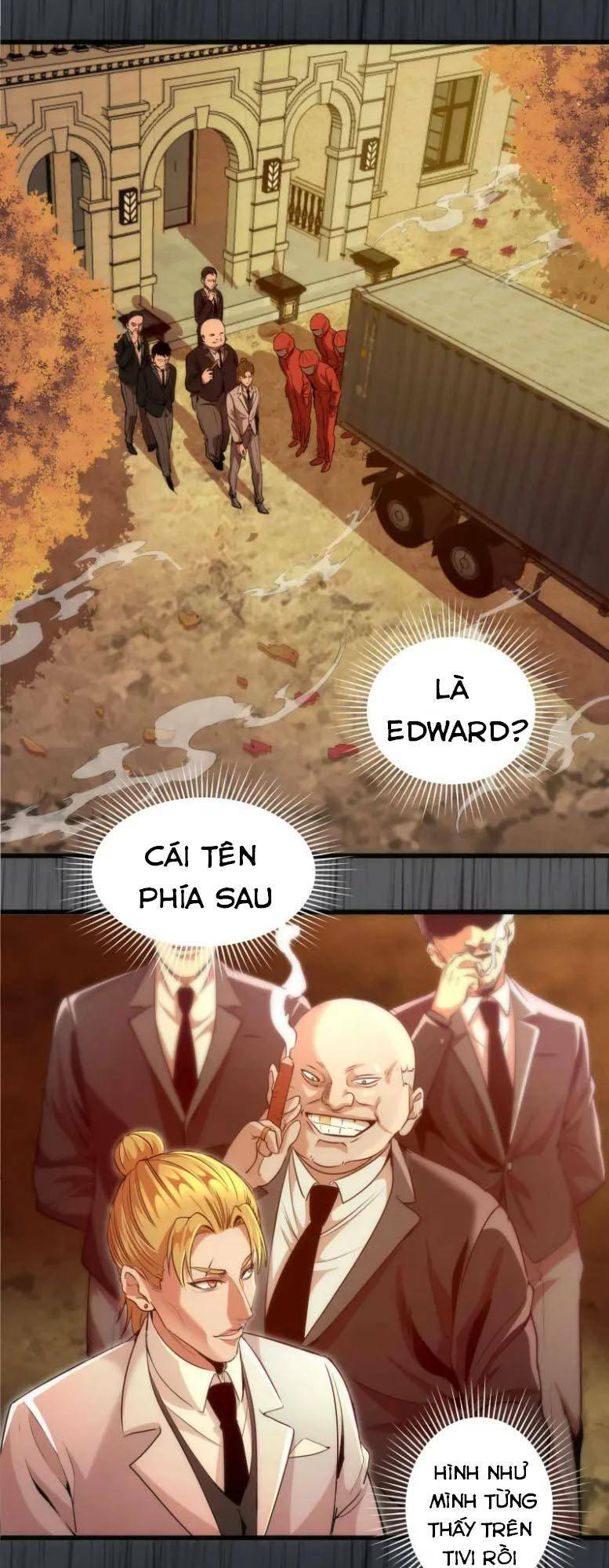 Cao Đẳng Linh Hồn - Chapter 199 - Page 24