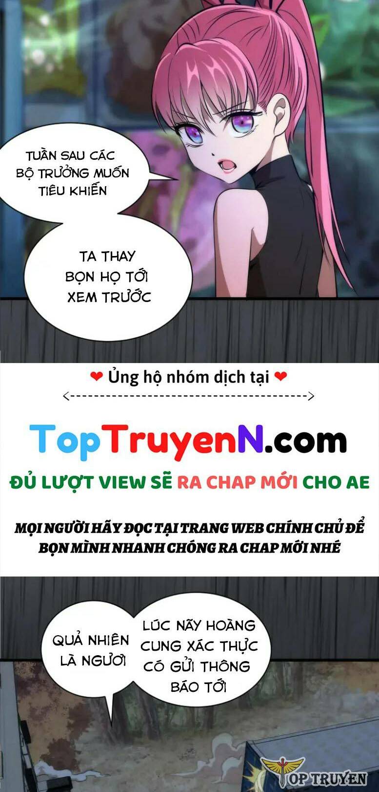 Cao Đẳng Linh Hồn - Chapter 199 - Page 31