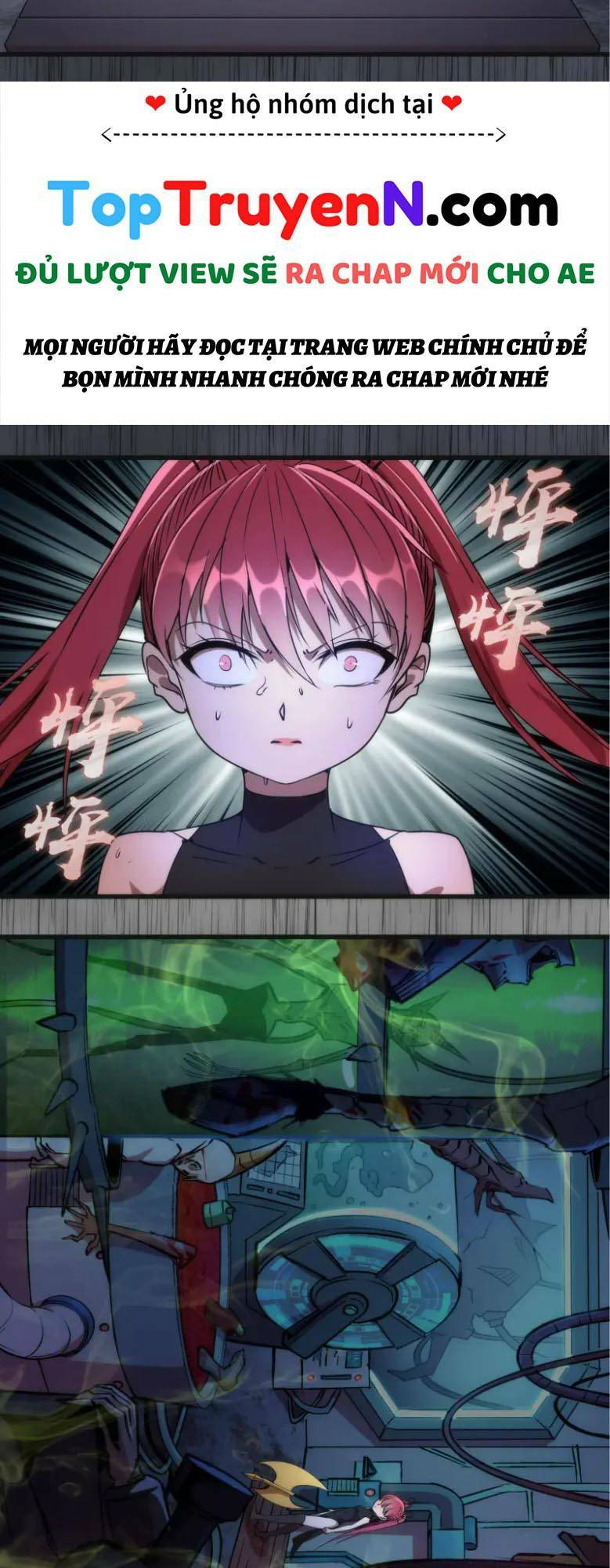 Cao Đẳng Linh Hồn - Chapter 199 - Page 42