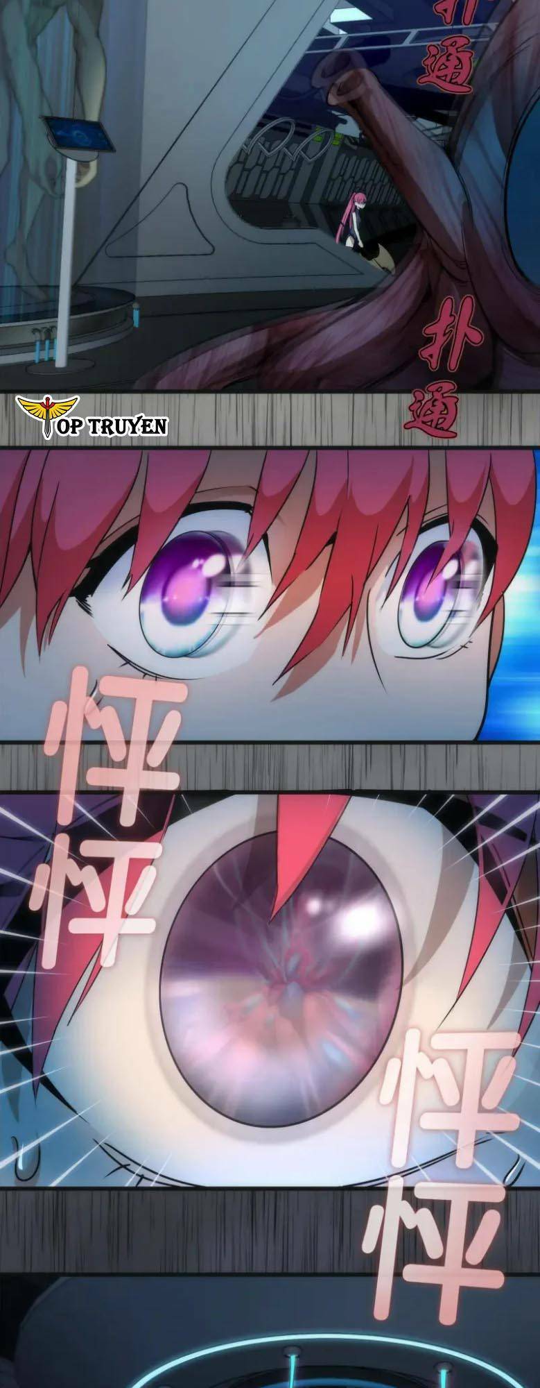 Cao Đẳng Linh Hồn - Chapter 199 - Page 44