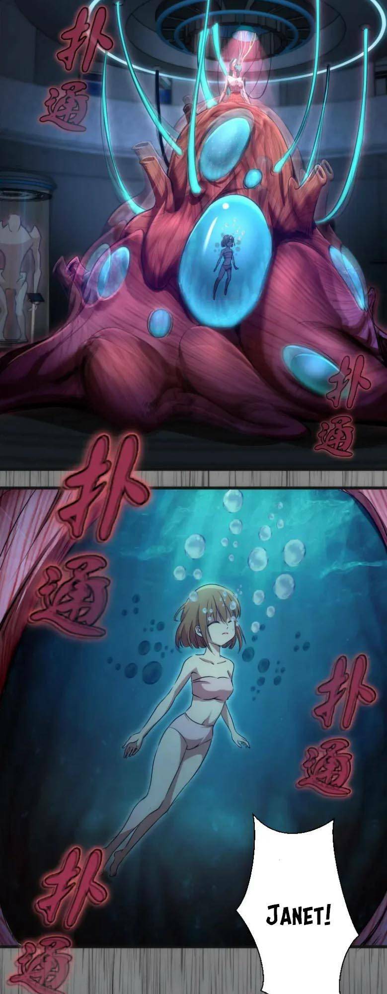 Cao Đẳng Linh Hồn - Chapter 199 - Page 45