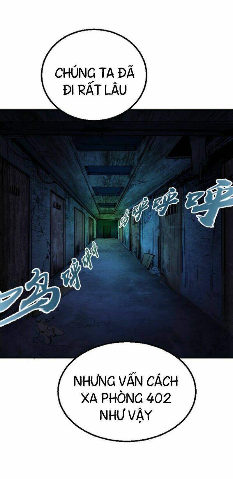 Cao Đẳng Linh Hồn - Chapter 2 - Page 14