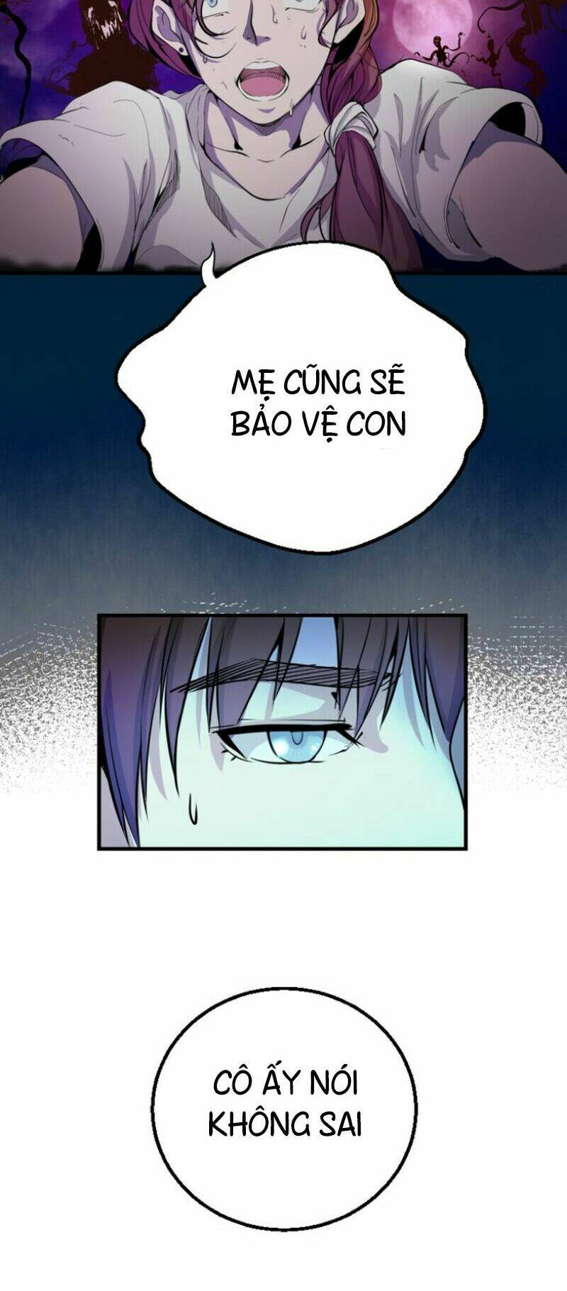 Cao Đẳng Linh Hồn - Chapter 2 - Page 23