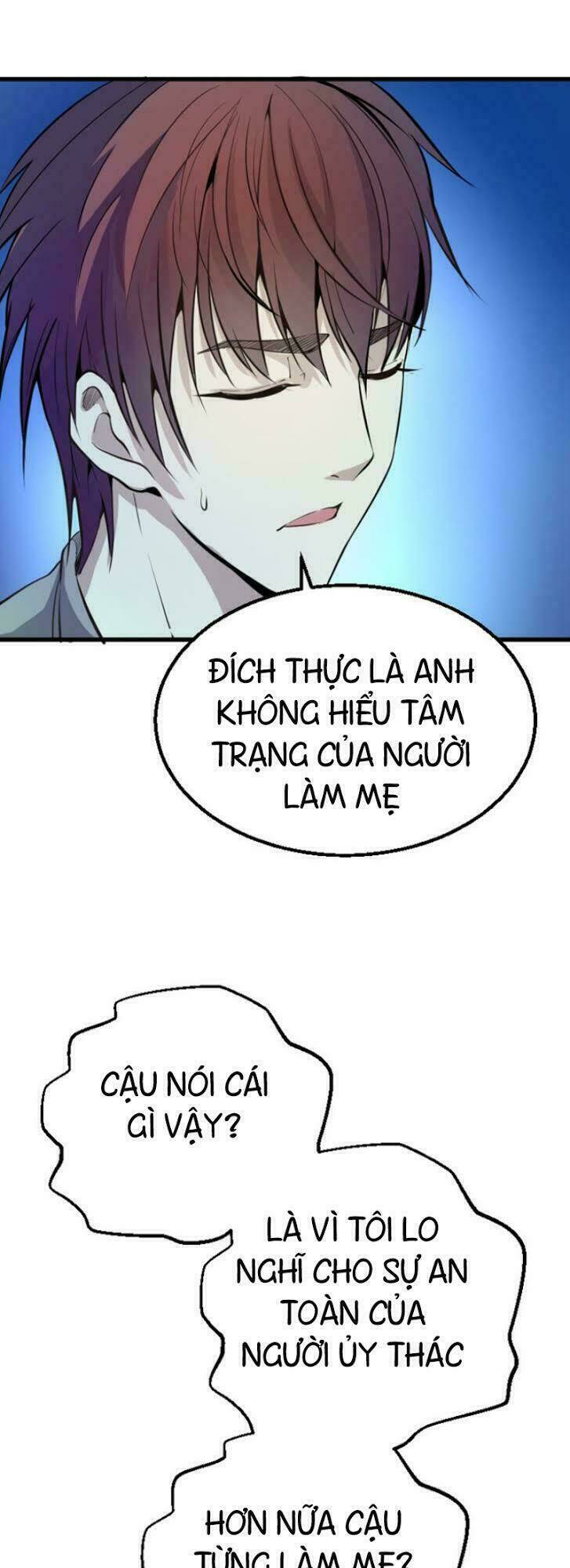 Cao Đẳng Linh Hồn - Chapter 2 - Page 24