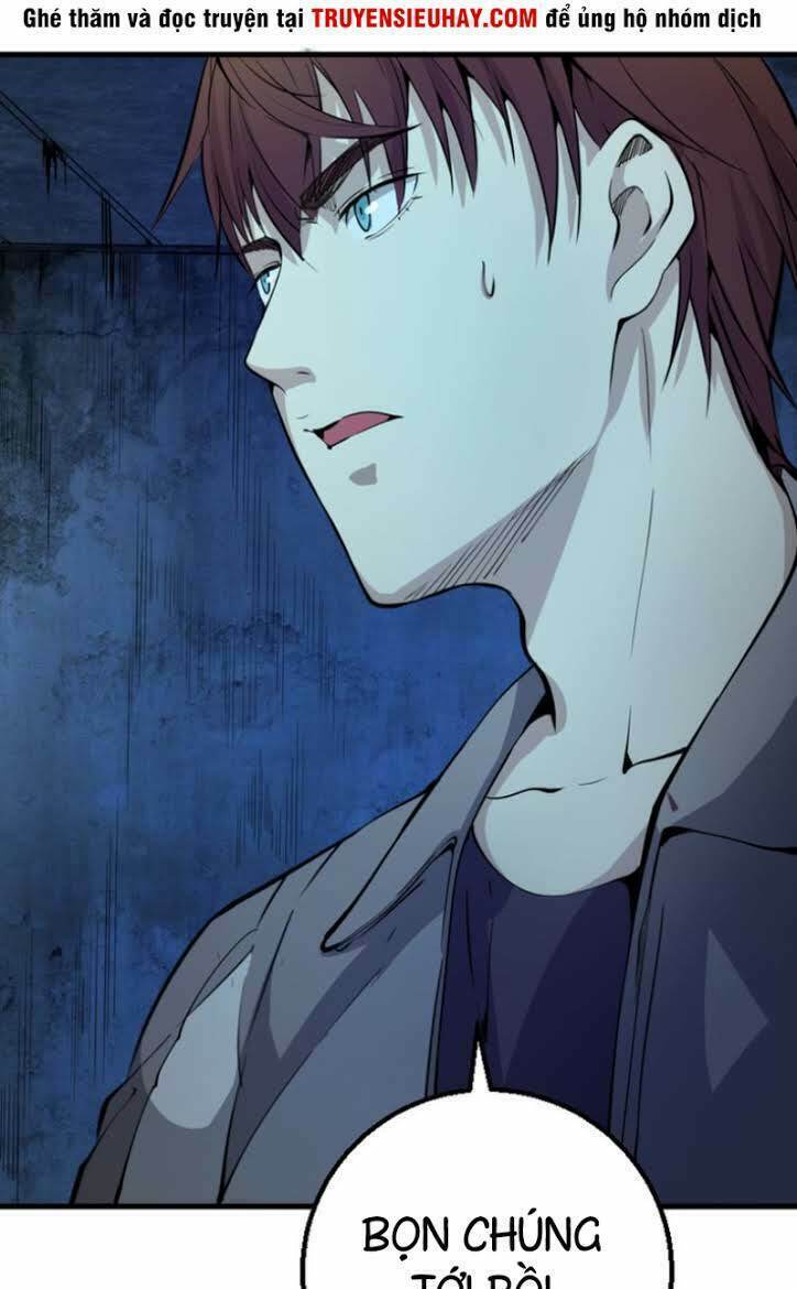 Cao Đẳng Linh Hồn - Chapter 2 - Page 28