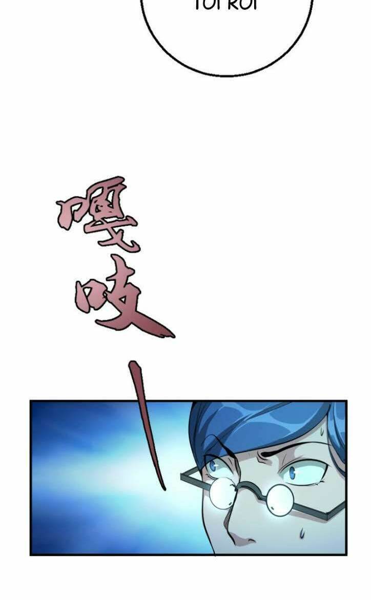 Cao Đẳng Linh Hồn - Chapter 2 - Page 29