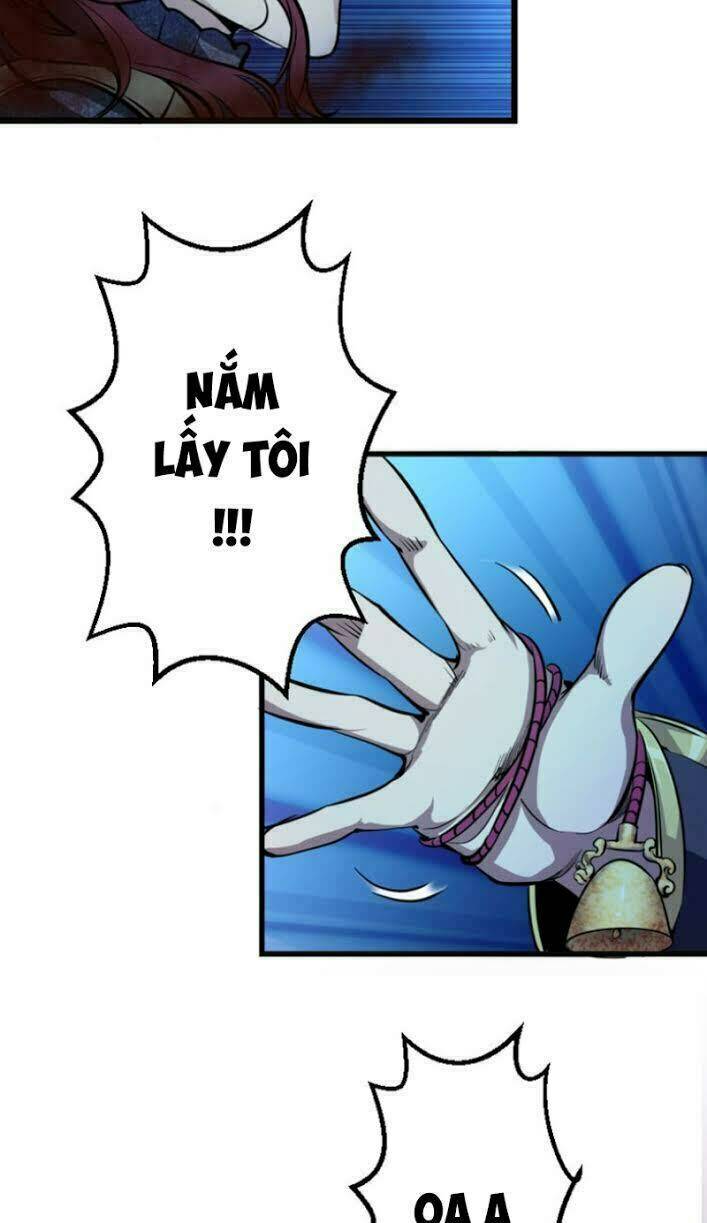 Cao Đẳng Linh Hồn - Chapter 2 - Page 31