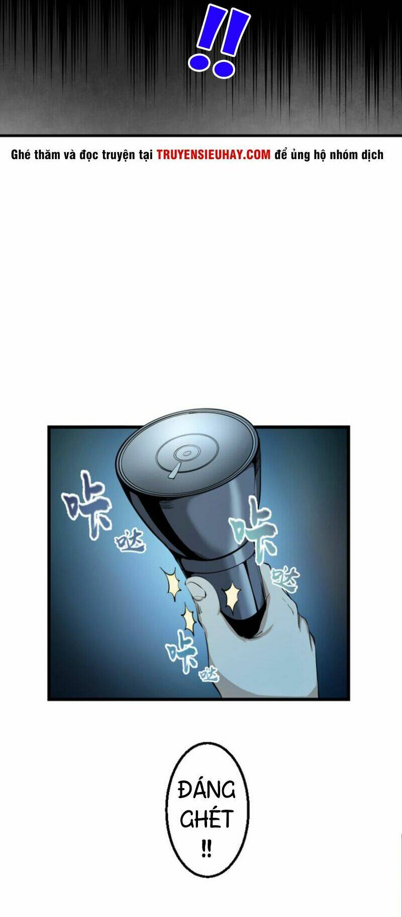 Cao Đẳng Linh Hồn - Chapter 2 - Page 34