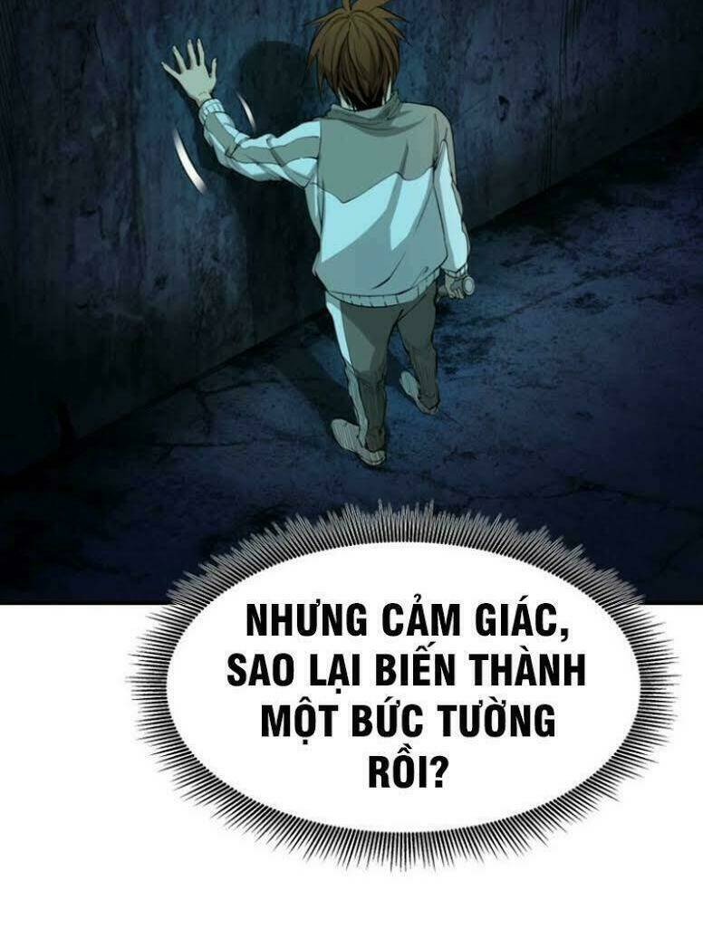 Cao Đẳng Linh Hồn - Chapter 2 - Page 37