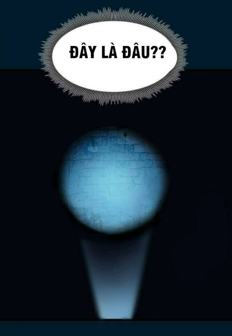 Cao Đẳng Linh Hồn - Chapter 2 - Page 40