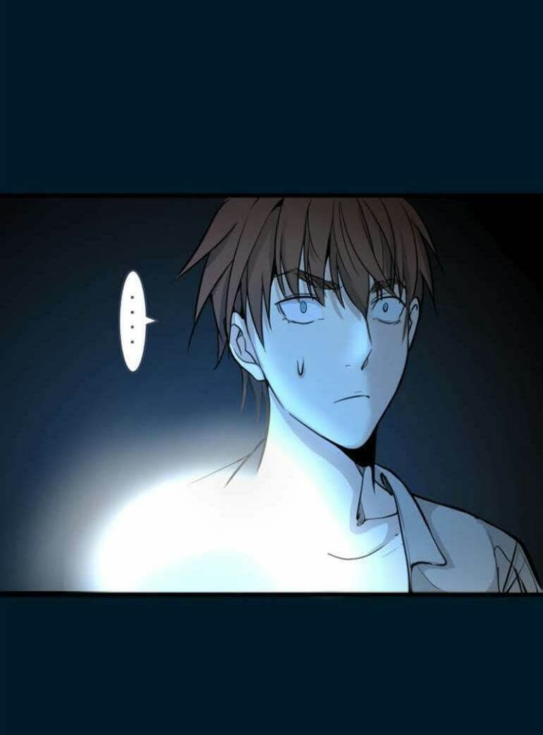 Cao Đẳng Linh Hồn - Chapter 2 - Page 43