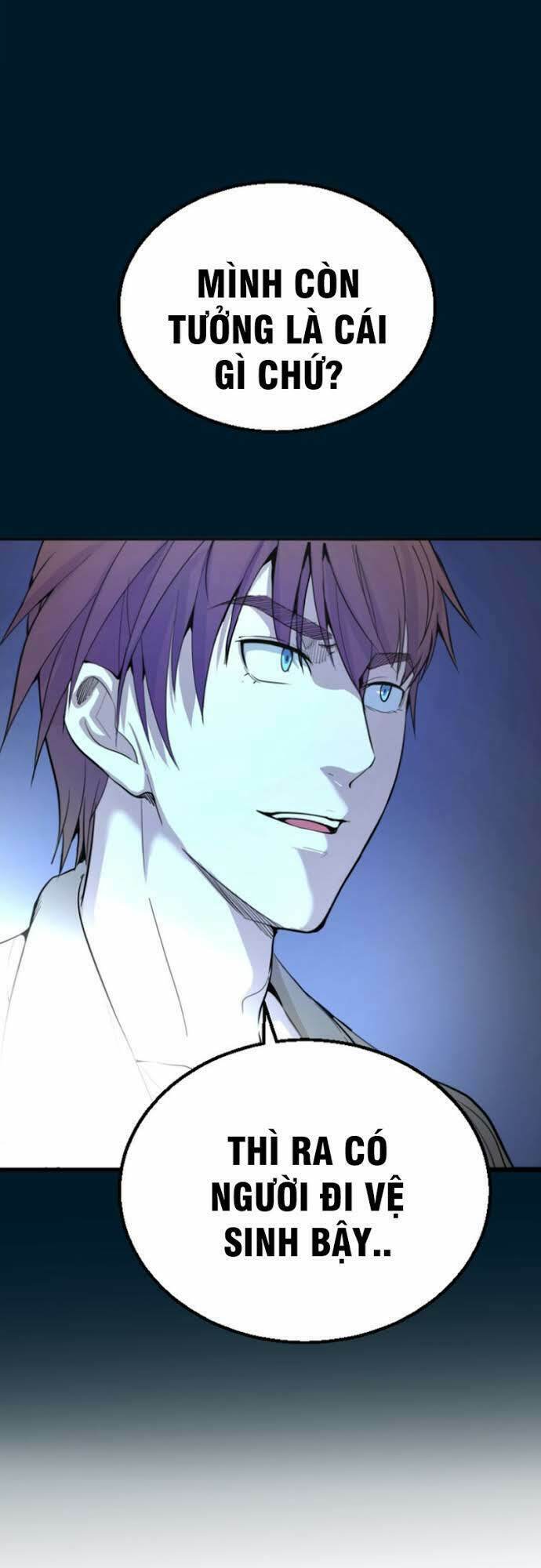 Cao Đẳng Linh Hồn - Chapter 2 - Page 44