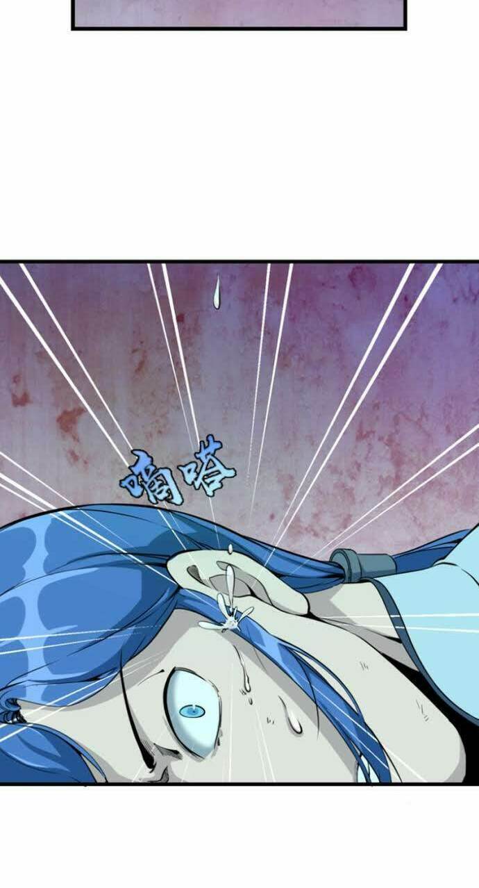 Cao Đẳng Linh Hồn - Chapter 2 - Page 46